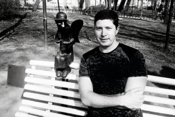 Фотография к новости: Скончался казахстанский журналист