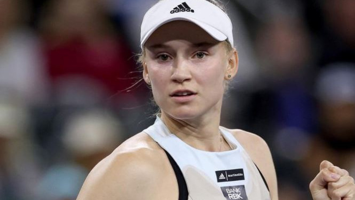  Insatgram/lenarybakina