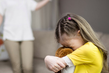 Фотография к новости: Укладывала детей спать подзатыльниками: в Павлодаре уволили воспитателя