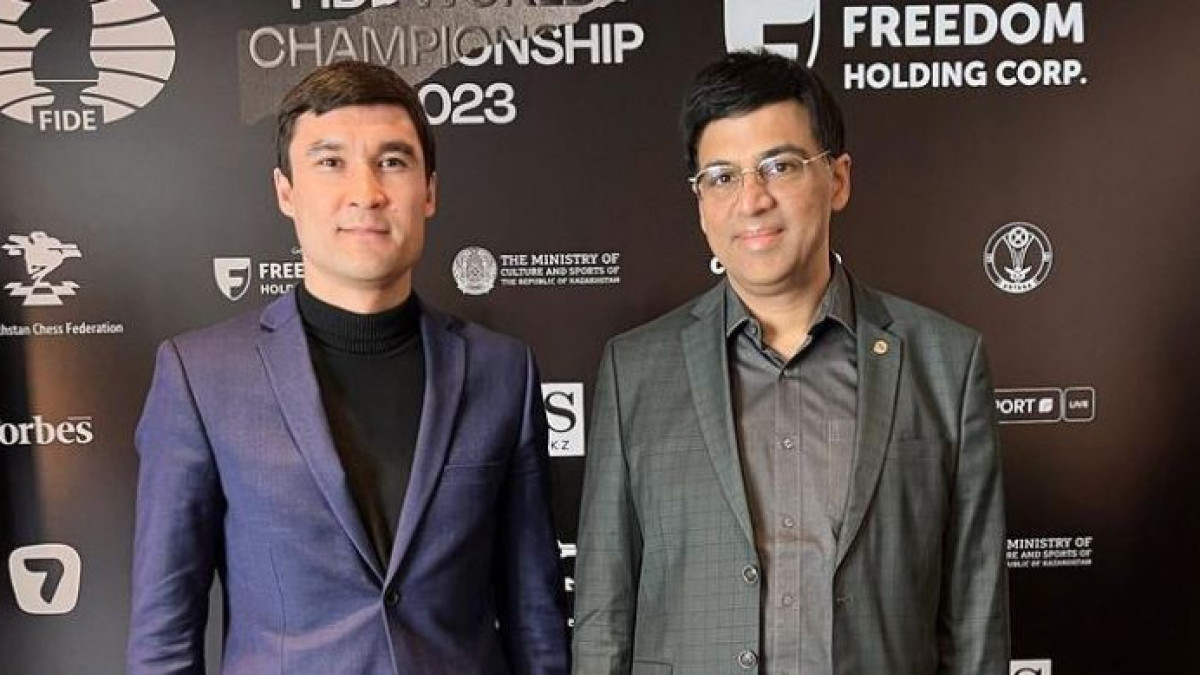  Instagram/serik_sapiyev