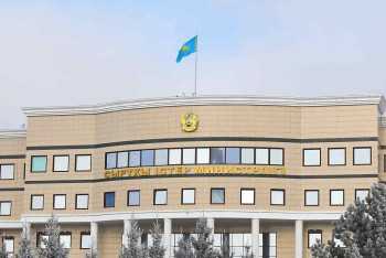 Фотография к новости: Нападения на мусульман на Ближнем Востоке прокомментировал МИД Казахстана