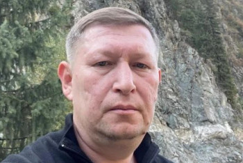 Фотография к новости: Топ-менеджер оператора РОП Руслан Шамшиев был убит — Санжар Бокаев