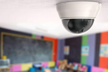 Фотография к новости: В алматинских школах установили почти 7 тысяч видеокамер