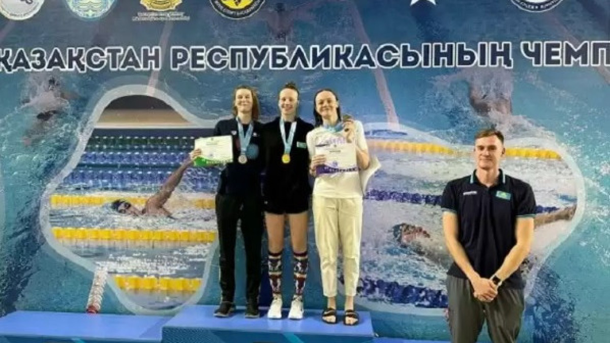  Управление физической культуры и спорта Карагандинской области