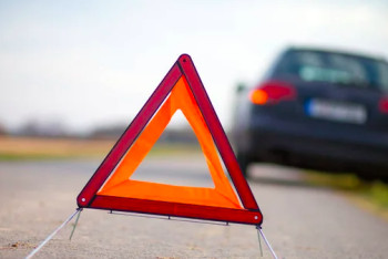 Фотография к новости: Принцип "нулевой смертности" на дорогах обсудили в МВД