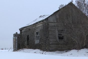 Фотография к новости: Уехать, нельзя остаться: почему из СКО эмигрирует население