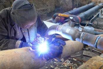 Фотография к новости: Больше половины теплосетей Казахстана изношены и требуют ремонта — МИИР