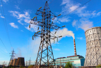 Фотография к новости: 403 случая несоблюдения температурных графиков выявили на ТЭЦ Казахстана