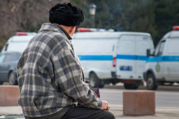 Фотография к новости: Пенсионерам стало жить хуже в Казахстане - исследование