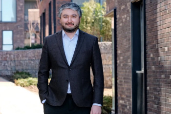 Фотография к новости: Верховный суд оставил без изменений приговор ресторатору Алмасу Абдыгаппарову