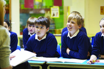 Фотография к новости: Даты последнего звонка и экзаменов в школах назвали в Минпросвещения