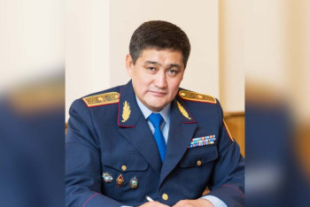 Фотография к новости: Сбежавший Серик Кудебаев улетел в Стамбул – Генпрокуратура