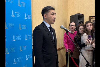 Фотография к новости: Более 120 митингующих жанаозенцев задержали в Астане – Генпрокуратура