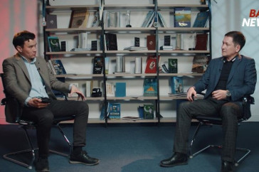 Фотография к новости: Как устроена система грантового финансирования науки в Казахстане