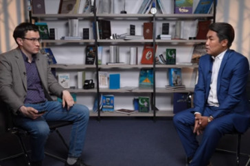 Фотография к новости: "Эпоха дешевых энергоносителей в Казахстане закончилась": Олжас Байдильдинов о ценах на бензин