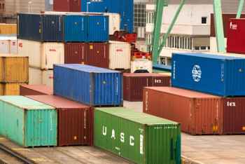 Фотография к новости: Китай готов построить логистический парк и сухопутный порт в Алматинской области