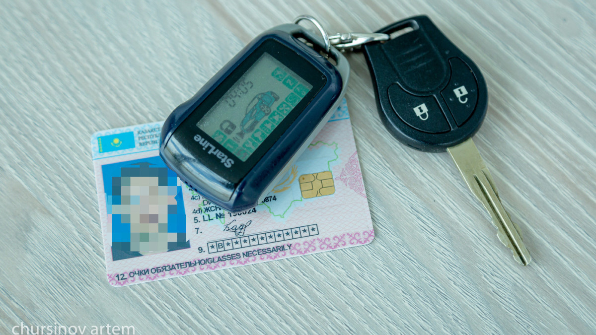  BaigeNews.kz / иллюстративное фото