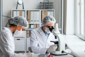 Фотография к новости: Что ожидают казахстанские учёные от Нацсовета по науке и технологиям, рассказала профессор