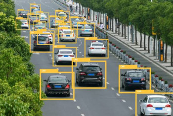 Фотография к новости: Искусственный интеллект применят в Алматы для регулирования дорожного движения