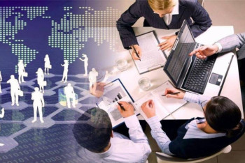 Фотография к новости: Более 150 тысяч казахстанцев нашли работу в рамках Нацпроекта по предпринимательству