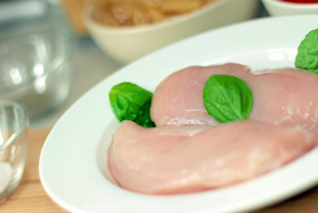 Фотография к новости: Казахстанская индейка может исчезнуть с прилавков