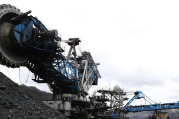 Фотография к новости: Преступную схему в ТОО "Богатырь Көмір" организовали руководители среднего звена