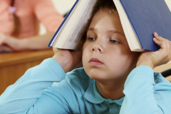 Фотография к новости: В школу с 5 лет: В Караганде объяснили новые правила приёма в первый класс