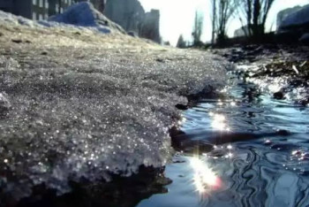 Фотография к новости: Пик паводков в СКО прогнозируют на 18-21 апреля