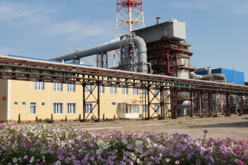 Фотография к новости: Работникам "Казфосфата" пообещали повысить зарплату после стачки