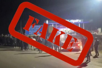 Фотография к новости: Распространителя слухов о митинге из-за повышения цен на ГСМ ищут в Туркестанской области