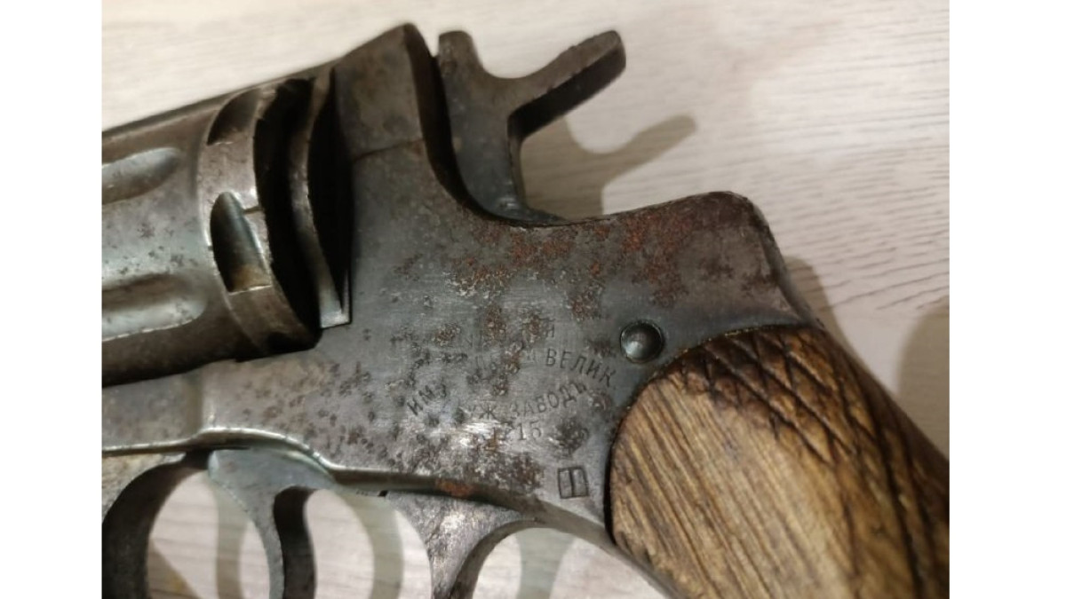  пресс-службы МВД РК