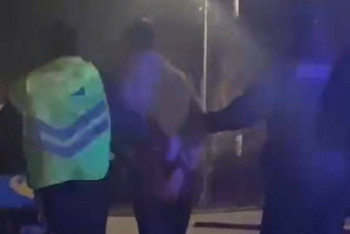 Фотография к новости: Школьник помог задержать разбойника в Астане