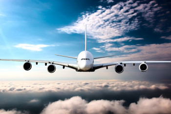 Фотография к новости: Какие авиарейсы задержали из-за непогоды в Казахстане