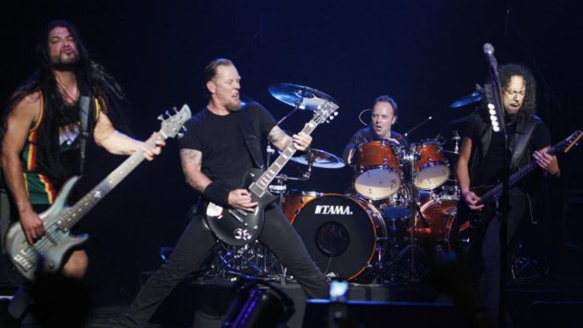  Kevin Winter/ Getty Images