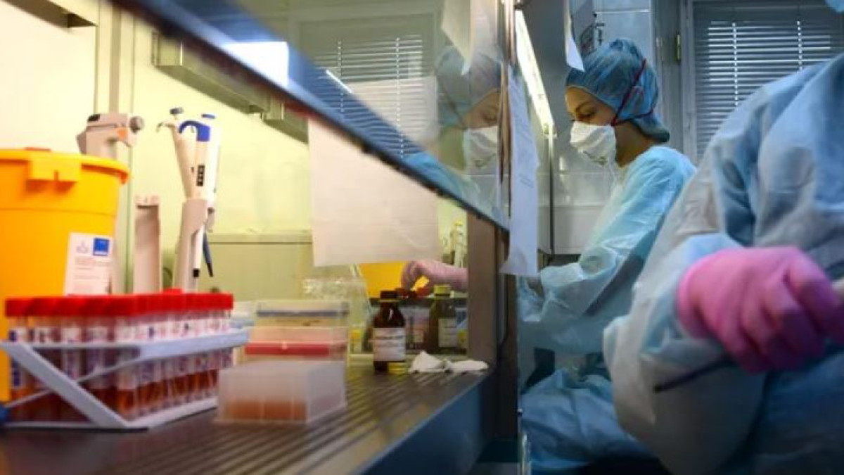  РИА Новости