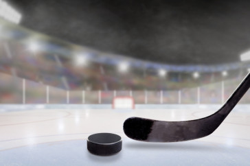 Фотография к новости: Женская сборная Казахстана по хоккею обыграла Великобританию