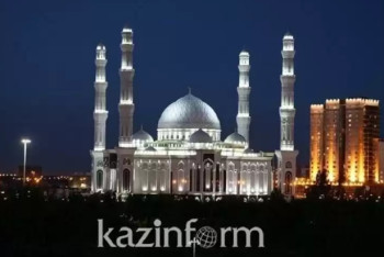 Фотография к новости: Қадір түні встретят мусульмане в ночь с 17 на 18 апреля
