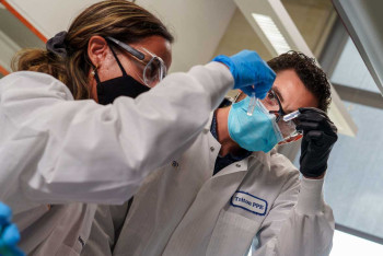 Фотография к новости: В Казахстане выявили 31 заразившегося коронавирусом