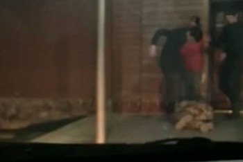 Фотография к новости: Охранники избили посетителя ночного клуба в Костанае