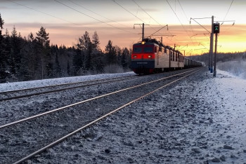 Фотография к новости: В КТЖ заявили, что поезда ходят в штатном режиме