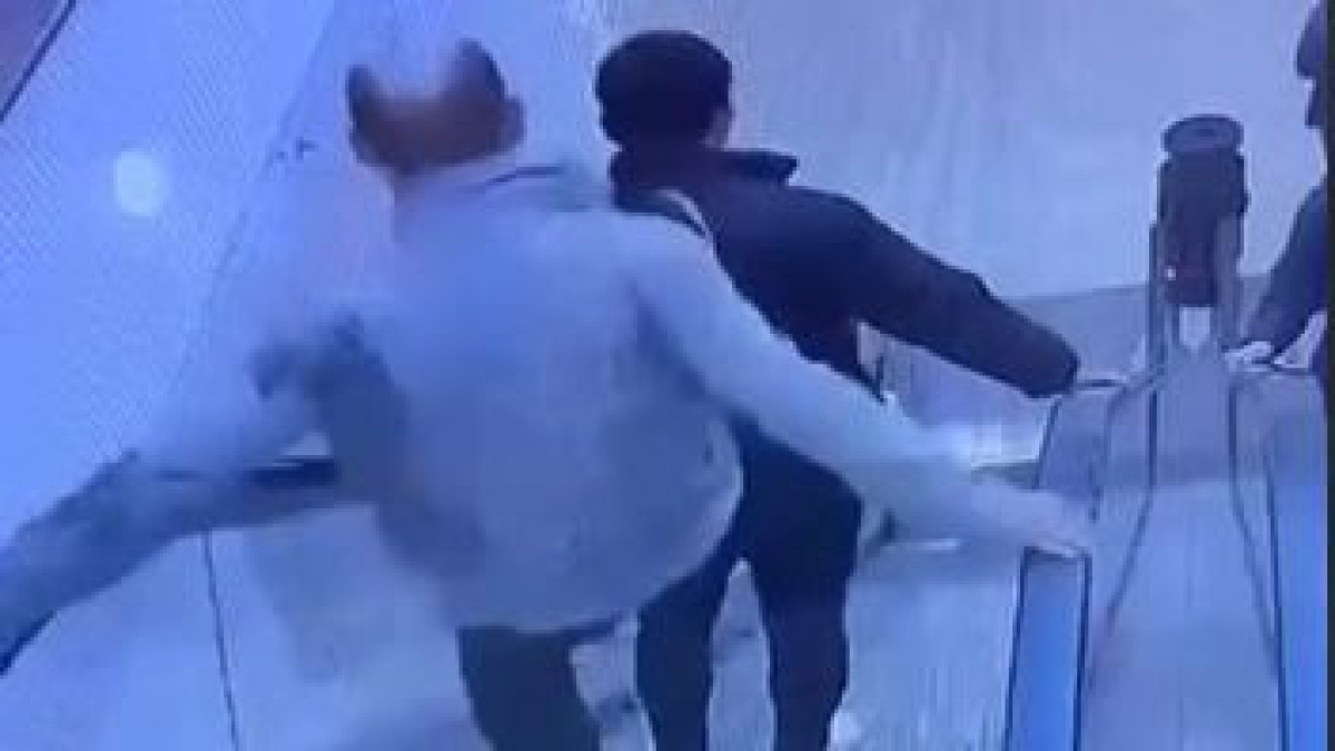  кадр из видео instagram.com/temirtau.today