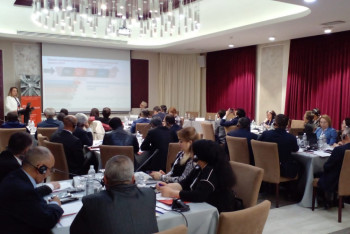 Фотография к новости: Как сделать лекарства доступнее для казахстанцев