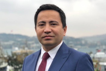 Фотография к новости: Токаев сменил посла в Азербайджане