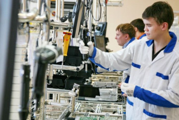 Фотография к новости: Начался приём заявок на участие в конкурсе социальной ответственности бизнеса "Парыз"