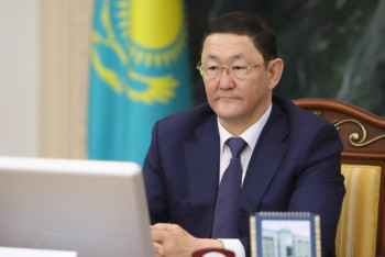 Фотография к новости: Несколько советов дольщикам дал генпрокурор РК