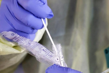 Фотография к новости: В Казахстане выявили более 70 случаев заражения COVID-19 за сутки