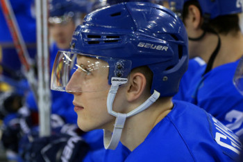 Фотография к новости: Хоккеист Дмитрий Гурков выбрал казахстанское гражданство вместо российского перед ЧМ-2023 по хоккею