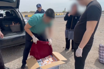 Фотография к новости: В хищении 2 млрд тенге подозревают сотрудников отдела образования Талдыкоргана