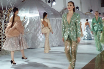 Фотография к новости: Как креативные индустрии развиваются в Алматы? Мнения казахстанских дизайнеров