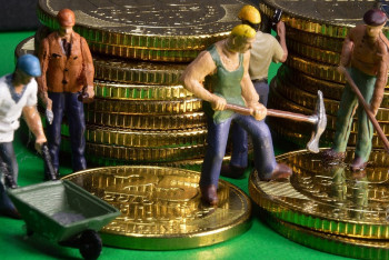 Фотография к новости: В Казахстане расширят кредитование инфраструктурных инвестпроектов